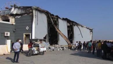 صورة فاجعة الحمدانية ستتكرر بوجود حكومات ترعى الميليشيات والفساد