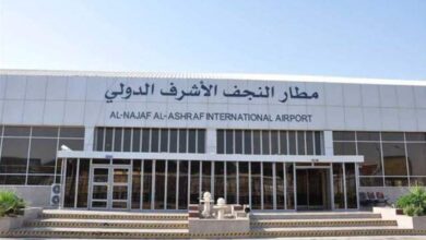 صورة الكشف عن وجود عمليات تلاعب واختلاس للدولار بفرع مصرف الموصل للاستثمار والتنمية بمطار النجف