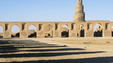 صورة لجنة الخدمات النيابية: على هيئة الآثار متابعة المواقع الأثرية التي تعاني مشاكل كبيرة