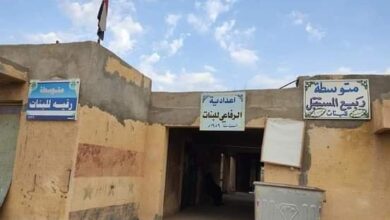 صورة نقابة المعلمين: البنى التحتية التعليمية في العراق متهالكة