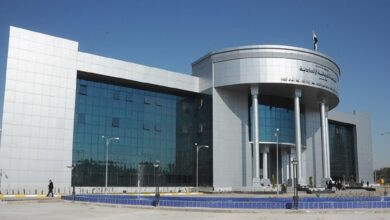 صورة مسرور بارزاني: قرار المحكمة بإيقاف تسليم مقر العمليات المشتركة للحزب الديمقراطي في كركوك “مهزلة”