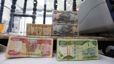 صورة البنك الدولي: العراق يفتقر إلى تنويع مصادر الدخل بسبب السياسات الفوضوية للحكومة