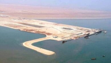 صورة الكويت ترفض قرار المحكمة الاتحادية في العراق بشأن الملاحة بخور عبد الله
