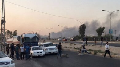 صورة لجنة الأمن والدفاع النيابية: من الصعب عودة الاستقرار السياسي والأمني في كركوك