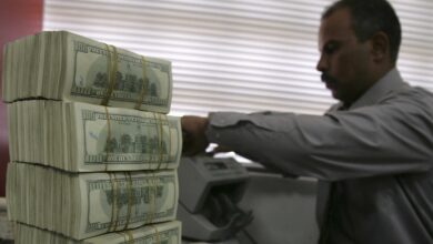 صورة صحيفة ذا ناشونال: العراق بحاجة لنظام حساب الخزينة الموحد لإنهاء الفساد وهدر المال العام