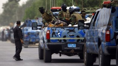صورة العراق في المرتبة 157 وفقًا لأحدث تصنيف عالمي للبلدان الأكثر أمانًا