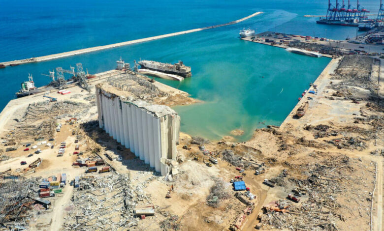 صورة مفوض الأمم المتحدة السامي لحقوق الإنسان يدعو لتحقيق دولي بانفجار مرفأ بيروت