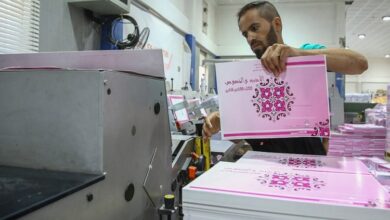 صورة لجنة التربية النيابية: وزارة التربية أخفقت للعام الثاني في تأمين المناهج الدراسية