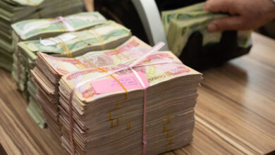 صورة هيئة النزاهة: تورط وزارة الكهرباء بارتكاب جرائم فساد تسبب بهدر 134 مليار دينار