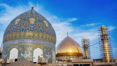 صورة حكومة الإطار تتواطأ مع العتبة العسكرية للاستيلاء على أراضي سامراء