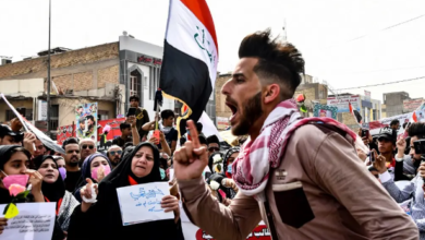 صورة تحالف الدفاع عن حرية التعبير: قرار مجلس النواب رفع دعاوى على المعارضين يرسخ الديكتاتورية