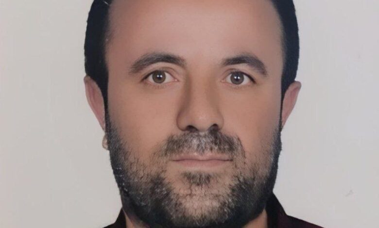 صورة الحرس الثوري الايراني يعلن مقتل القيادي يحيى رستمي في سوريا