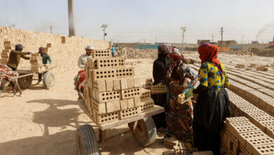 صورة أين تذهب الأموال القذرة في العراق؟