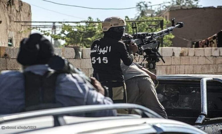 صورة العشائر العربية تصد هجومًا لميليشيا قسد على بلدتي ذيبان والحوايج بريف دير الزور