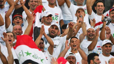 صورة رياضيون رواد يستنكرون المشاركة العراقية “البائسة” في دورة الألعاب الآسيوية