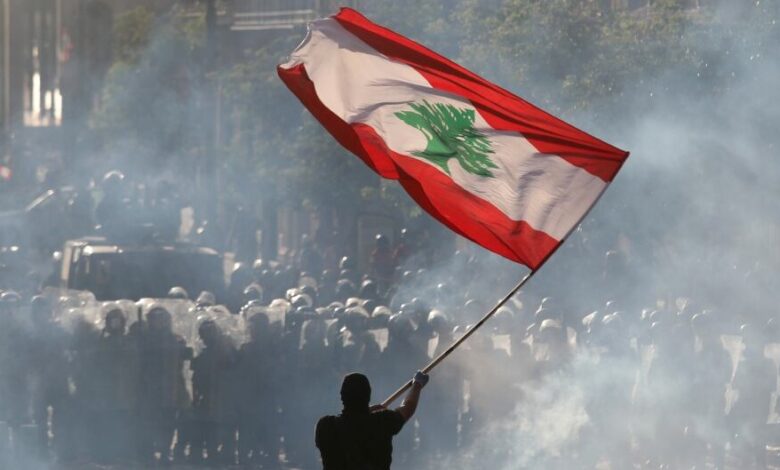 صورة لجنة الدفاع النيابية: كيان لبنان كدولة بات في خطر وتوافر الأمن يمنع الانهيار