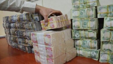 صورة تورط مسؤولين في دوائر الكهرباء في ذي قار باختلاس أكثر من 58 مليار دينار