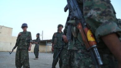 صورة وزير الدفاع التركي: حذرنا بافل طالباني من مغبة استمرار دعمه ميليشيا “بي كا كا”