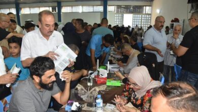 صورة تحديث البطاقة التموينية يثقل كاهل العراقيين ويزيد من همومهم