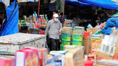 صورة العراق بالمرتبة الـ 122 عالميًا والتاسعة عربيًا بأعلى معدل للتضخم