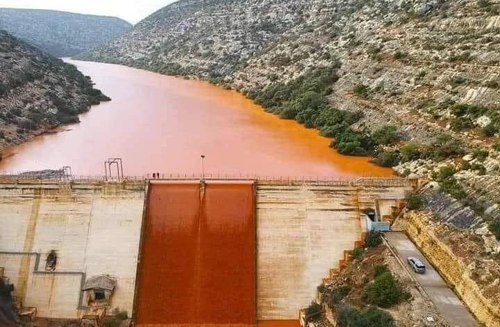 صورة ليبيا: الأمم المتحدة تحذر من الوضع في سدي وادي جازة ووادي القطارة