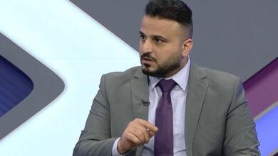 صورة القضاء يطلب رفع الحصانة عن النائب سجاد سالم بتهمة “الإساءة” للحشد