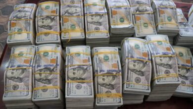 صورة وول ستريت جورنال: واشنطن حرمت حكومة السوداني من مليار دولار بسبب تهريب العملة