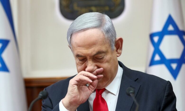 صورة خسائر بنحو 7 مليارات دولار تتكبدها “إسرائيل” بعد معركة طوفان الأقصى