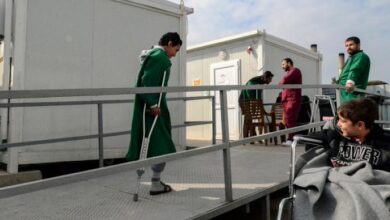 صورة أزمة خدمات صحية في نينوى بإغلاق المستشفيات المؤقتة من دون توفير البدائل