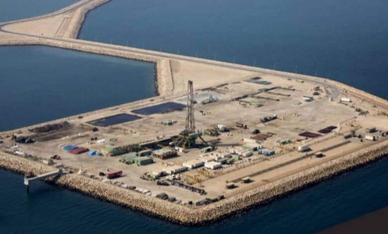 صورة شركة نفط الكويت: من المتوقع تشغيل حقل الدرة بالكامل بحلول 2029