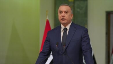 صورة نواب: رئيس الحكومة السابق مصطفى الكاظمي متورط بملفات فساد كبيرة