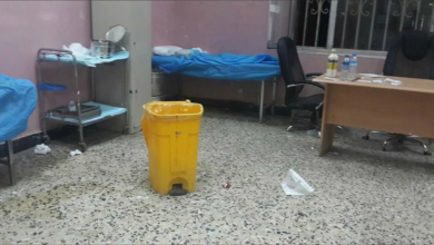 صورة وزارة الصحة: المستشفيات في أغلب الأقضية قديمة ولا تلبي الحاجة الفعلية للسكان