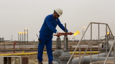 صورة تركيا تعلن استئناف ضخ النفط من كردستان العراق بعد توقف 6 شهور