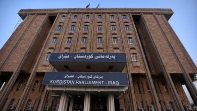 صورة مسؤولون أكراد: كردستان العراق يعاني فراغًا رقابيًا بغياب أي سلطة تشريعية