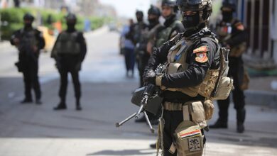 صورة لجنة النزاهة النيابية: فساد مالي بقيمة 38 مليار دينار في أحد الأجهزة الأمنية