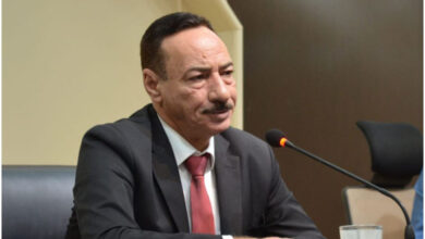 صورة محافظ نينوى: فاجعة الحمدانية جريمة مع سبق الإصرار والترصد