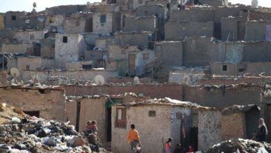 صورة حلم العراقي بامتلاك مسكن يتبخر بالفساد والفشل الحكومي