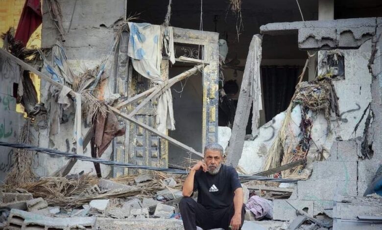 صورة الأزهر الشريف يطلق نداءًا للأمة الإسلامية للوقوف مع غزة وشعبها ضد همجية الاحتلال