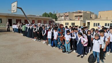 صورة لجنة التربية البرلمانية: مشكلة الدوام المزدوج تسبب إرباكًا للعملية التعليمية في العراق