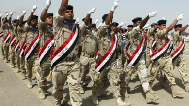 صورة لجنة الأمن النيابية تستبعد إقرار قانون التجنيد الإلزامي لأسباب سياسية