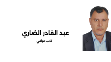 صورة قوى المقاومة والممانعة وقواعد الاشتباك