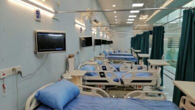 صورة هيئة النزاهة: ضبط تلاعب وتزوير في مواد طبية استوردتها دائرة صحة صلاح الدين