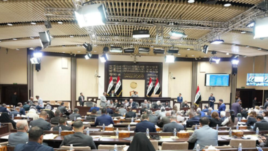 صورة اللجنة المالية النيابية تدعو لعقد جلسة برلمانية طارئة بشأن ارتفاع صرف الدولار