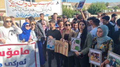 صورة سياسيون أكراد: تأخير رواتب موظفي كردستان العراق يؤكد وجود تفرقة بين العراقيين
