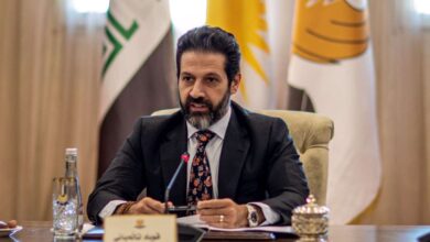 صورة حكومة كردستان العراق: أوفينا بالتزاماتنا وعلى بغداد إرسال حصتها من الموازنة