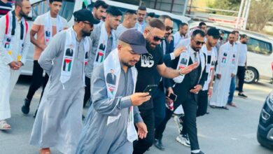 صورة أحزاب “مفلسة جماهيريًا” تستغل الحرب على غزة في الدعاية لانتخابات مجالس المحافظات