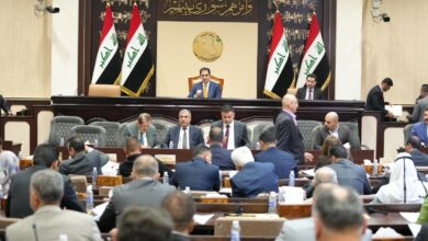 صورة نائب في الإطار التنسيقي: الخلافات السياسية تمنع الاتفاق على تسمية رئيس للبرلمان