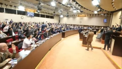 صورة نواب: حديث السياسيين عن التنازل عن الجنسية الأجنبية يأتي لأغراض إعلامية وخداع العراقيين