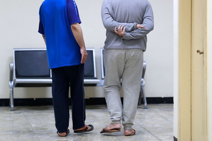 المرضى ضائعون وحائرون