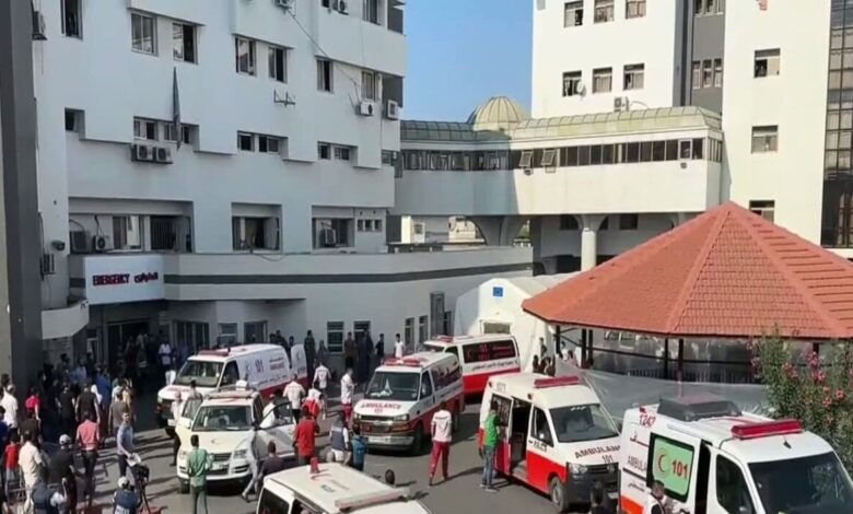 صورة المرصد الأورومتوسطي: سكان غزة يواجهون الموت بسبب الأمراض ونقص العلاج